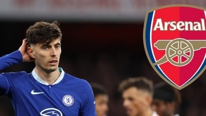 PSG បន្តការចរចាជាមួយ Harry Kane; Man City រក្សា Bernardo Silva; Arsenal ខិតជិត Kai Havertz; MU នឹងស្វាគមន៍ Gravenberch