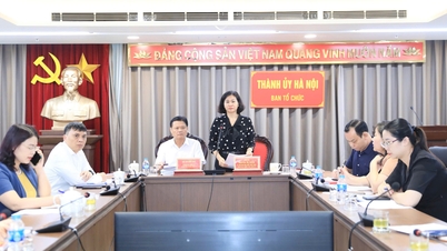 Khắc phục được tình trạng chồng chéo trong hoạt động MTTQ, các tổ chức chính trị-xã hội