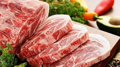 Los precios del cerdo se mantienen estables en todos los ámbitos, el poder adquisitivo del mercado mejora gradualmente