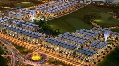 Điểm sáng của thị trường bất động sản duyên hải miền Trung