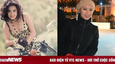 'Biểu tượng sexy' Y Phụng U50 ở Mỹ: Không bạn thân, có lý do để giấu kín ông xã
