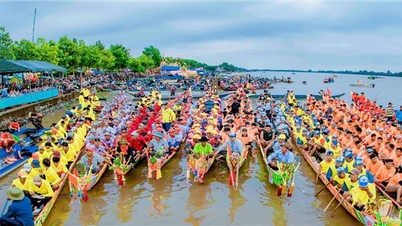 Giong Rieng (Kien Giang)៖ ភូមិផ្លាស់ប្តូរពីប្រសិទ្ធភាពនៃការវិនិយោគនៃកម្មវិធីគោលដៅជាតិ ១៧១៩