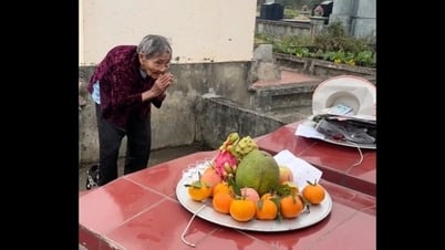 ស្ត្រីអាយុ ១០៣ឆ្នាំ បានធ្វើដំណើរចម្ងាយ ៣០០គីឡូម៉ែត្រ ទៅកាន់ស្រុកកំណើត ដើម្បីរំលឹកដល់ការស្លាប់របស់ម្តាយ និងពាក្យពេចន៍ដ៏កំសត់របស់នាង