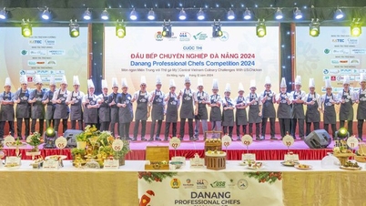 Đà Nẵng chú trọng phát triển du lịch ẩm thực