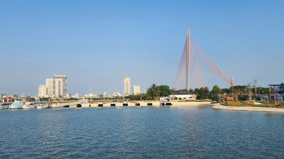Đà Nẵng sẵn sàng đón… "đại bàng"