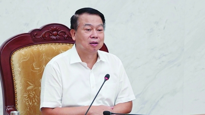 Giải phóng nguồn lực cho tăng trưởng