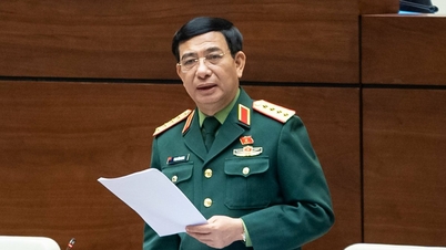 Develop separate policies on salaries and housing for military experts