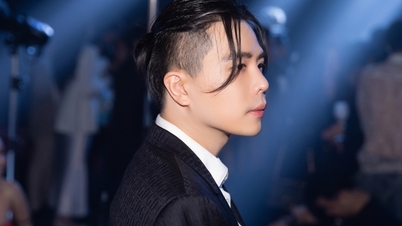 Tôi muốn tái sinh chính mình