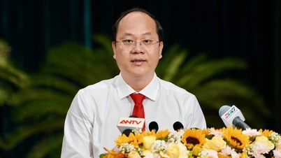 អនុលេខាអចិន្ត្រៃយ៍លោក Nguyen Ho Hai៖ សង្ឃឹមថានឹងមានកប៉ាល់សង្គ្រោះបន្ទាន់ជាមួយនឹងដំណោះស្រាយដ៏ល្អប្រសើរសម្រាប់ Can Gio
