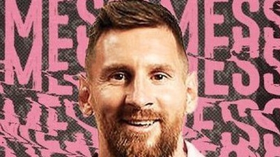 Messi បាន​ប្រកាស​ជា​ផ្លូវ​ការ​អំពី​ការ​សម្រេច​ចិត្ត​ចូល​រួម​ជាមួយ​ក្លឹប Inter Miami