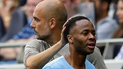 Guardiola បានសរសើរចំពោះការលក់ Zinchenko, Jesus