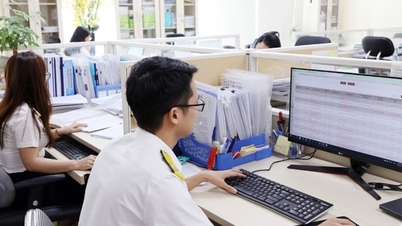 Bắc Ninh triển khai Bản đồ số hộ kinh doanh nhằm chống thất thu thuế