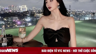 Người mẫu Phương Anh qua đời ở tuổi 36