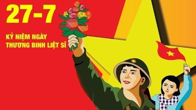 Đền ơn đáp nghĩa là lương tâm và trách nhiệm của cộng đồng | Báo Gia Lai điện tử