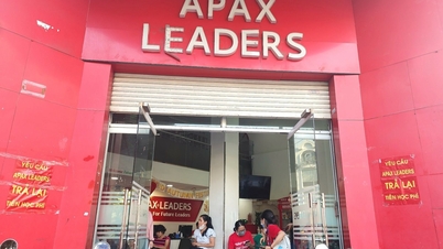 អ្នកដឹកនាំ Apax ស្នើសុំពន្យាពេលបំណុលរយៈពេល 1.5 ឆ្នាំទៀត។