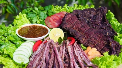 កំពូលអាហារពិសេសទាំង 7 នៃតំបន់ភាគពាយ័ព្យ ជាមួយនឹងរសជាតិដ៏សម្បូរបែបនៃភ្នំ និងព្រៃឈើ