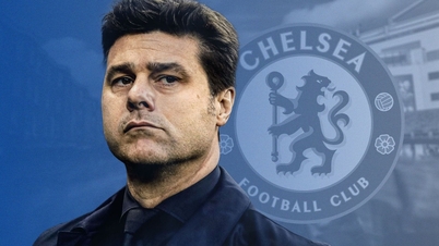 Chelsea đạt thỏa thuận với Pochettino