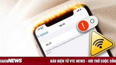 휴대폰에 느낌표가 표시되는 WiFi 오류를 빠르게 해결하는 방법