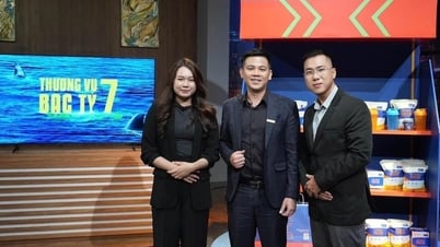 ការចាប់ផ្តើមផលិតប្រូតេអ៊ីន Probiotic ធ្វើឱ្យមានការចាប់អារម្មណ៍លើ Shark Tank រដូវកាលទី 7