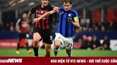 Lịch thi đấu bóng đá hôm nay 16/5 và ngày mai 17/5