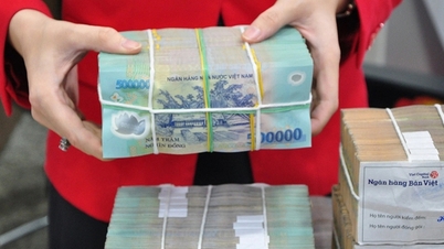 តើ​វា​ងាយ​ស្រួល​ក្នុង​ការ​ចូល​ទៅ​កាន់​មូលធន​ធនាគារ 2 លាន​ពាន់​លាន​ដុង​ទេ?