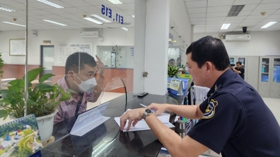 វិស័យ​គយ​អនុវត្ត​ការងារ​សំខាន់ៗ​ចំនួន ៨​ចំណុច តាម​សេចក្តីណែនាំ​លេខ ០៦