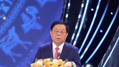 Podcast lần đầu tiên được đưa vào liên hoan phát thanh