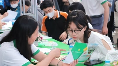 Lý do quy đổi về một thang điểm chung trong tuyển sinh đại học