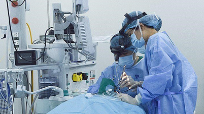 Tonsils ធំដូចពងមាន់ បណ្តាលឱ្យគេងមិនដកដង្ហើម
