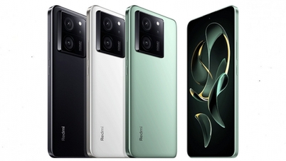 Redmi K60 Ultra បានប្រកាសជាផ្លូវការនៅក្នុងប្រទេសចិន