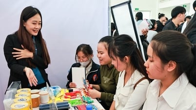 学校の成果と企業のインプットを一致させる