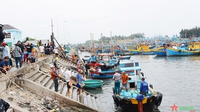 Thành quả nửa nhiệm kỳ thực hiện Phát triển kinh tế biển: Phát triển kinh tế biển, thực hiện phương châm “Đột phá - năng động - sáng tạo - bền vững”