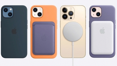 AppleがMagSafe急速充電器を発売、iPhone 16の充電時間を最適化