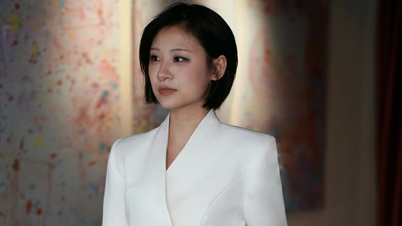 겨울을 위한 크로스오버, 랩어라운드, 미니멀리스트 스타일