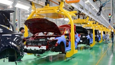 Đề xuất giảm 50% lệ phí trước bạ với ô tô đến hết 31.1.2025