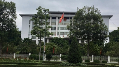 Bảo vệ nghiêm ngặt các mỏ đất hiếm chưa khai thác