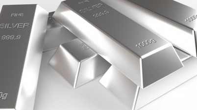 Silver Breaks Record, Is There Another Bull Run?