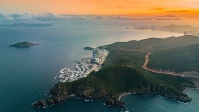 Vega City Nha Trang: Không ngừng nỗ lực trên hành trình “nâng tầm” thành phố biển