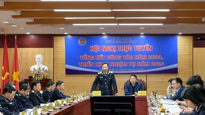 Nguyên nhân thu ngân sách của ngành hải quan giảm 16%