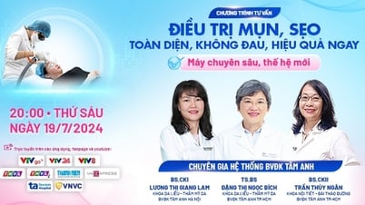 ព្យាបាលស្នាមមុន និងស្នាម មានប្រសិទ្ធភាពភ្លាមៗ