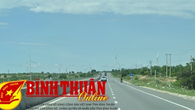 Cát lồi - lộc trời bị lãng quên?