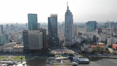 ホーチミン市経済フォーラム2024には多くの国際省庁や部門が参加