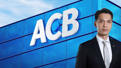 رئيس مجلس إدارة ACB تران هونج هوي وأكثر من 10 سنوات من إحياء "الإمبراطورية" الآسيوية