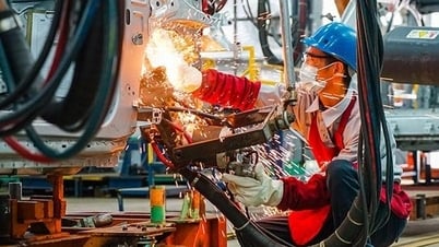 រយៈពេល ១១ ខែ ការទាក់ទាញ FDI ឈានដល់ជិត ២៩ ពាន់លានដុល្លារ