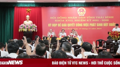 Thai Binh will have a golf course in Quynh Phu district.