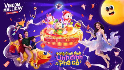 Vincom kicks off Mid-Autumn Festival at 87 shopping malls nationwide