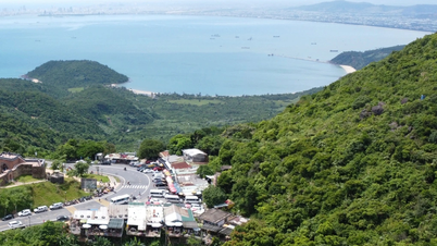 គម្រោង 44,000 ពាន់លានដុងក្រោម Hai Van Pass ត្រូវបានគេរំពឹងថានឹងដំណើរការនៅឆ្នាំ 2029។