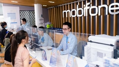 MobiFone មានកិត្តិយសក្នុងការជាប់ចំណាត់ថ្នាក់កំពូល 500 សហគ្រាសអាស៊ីអាគ្នេយ៍ដែលប្រកាសដោយ Fortune