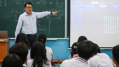 ต้องมีกลไกให้ครูกล้าคิดริเริ่มสร้างสรรค์