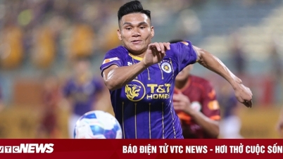 Live-Fußball: Hanoi FC gegen Hanoi Police, 4. Runde, V.League